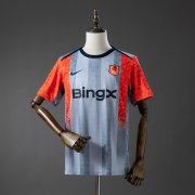 Tailandia Camiseta Chelsea Pre Match 2026/2027
