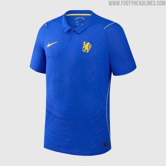 Tailandia Camiseta Chelsea Primera 2026/2027