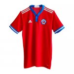 Tailandia Camiseta Chile Primera 2021-2022