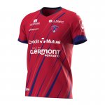 Tailandia Camiseta Clermont Primera 2022/2023