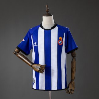 Tailandia Camiseta Espanyol Primera 2026/2027