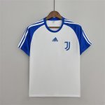 Tailandia Camiseta Juventus Blanco 2022/2023