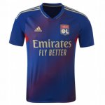 Tailandia Camiseta Lyon 4Th 2022/2023