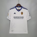 Tailandia Camiseta Zaragoza Primera 2021-2022