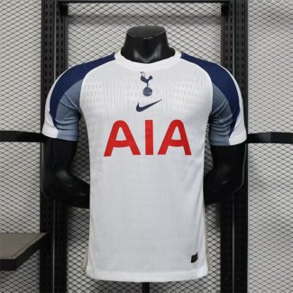 Camiseta Tottenham Authentic Primera 2025/2026