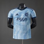 Camiseta Ajax Authentic Segunda 2026/2027