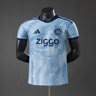 Camiseta Ajax Authentic Segunda 2026/2027