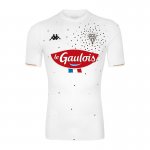 Tailandia Camiseta Angers Segunda 2021/2022