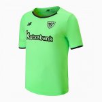 Camiseta Athletic Bilbao Segunda 2021/2022
