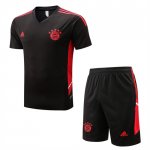 Camiseta Bayern Munich Entrenamiento Nergo Bm35 2022/2023