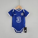 Camiseta Chelsea Bebe Primera 2022/2023