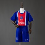 Camiseta Psg Ninos Primera 2026/2027 Camiseta Psg Ninos Primera 2026/2027