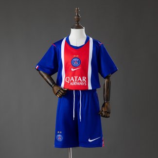 Camiseta Psg Ninos Primera 2026/2027