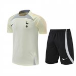 Camiseta Tottenham Hotspur Entrenamiento Blanco Th04 2022/2023