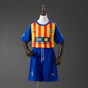 Camiseta Valencia Ninos Tercera 2025/2026