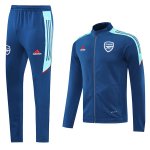 Chaqueta Arsenal Azul 2022/2023