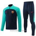 Chaqueta Barcelona Ne06 2022/2023