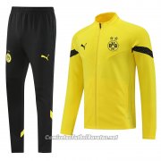 Chaqueta Dortmund Dd40Nn 2022/2023