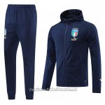 Chaqueta Italia Ia13Nth 2022/2023