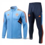 Chaqueta Manchester United Md15Nth 2022/2023