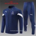 Chaqueta Marseille Ninos Me23Ne 2022/2023