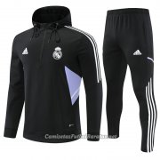 Chaqueta Real Madrid Rm03Ne 2022/2023