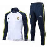 Chaqueta Real Madrid Rm16Ne 2022/2023