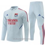 Sudaderas Lyon Ln03Ne 2022/2023