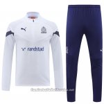 Sudaderas Marseille Me04Ne 2022/2023