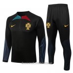 Sudaderas Portugal Pl01Ntn 2022/2023