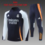 Sudaderas Real Madrid Ninos Id07806 2024/2025