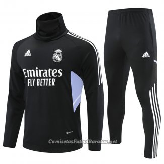 Sudaderas Real Madrid Rm03Ne 2022/2023