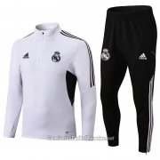 Sudaderas Real Madrid Rm08Ne 2022/2023