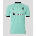 Tailandia Camiseta Athletic Tercera 2025/2026 Tailandia Camiseta Athletic Tercera 2025/2026
