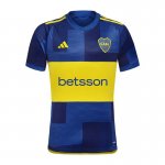 Tailandia Camiseta Boca Juniors Primera 2023/2024