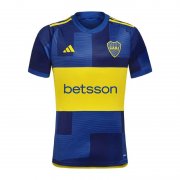 Tailandia Camiseta Boca Juniors Primera 2023/2024