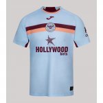 Tailandia Camiseta Brentford Fc Tercera 2025/2026