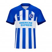 Tailandia Camiseta Brighton Primera 2023/2024