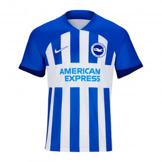 Tailandia Camiseta Brighton Primera 2023/2024