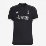 Tailandia Camiseta Juventus Fc Tercera 2023/2024