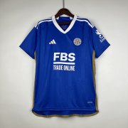 Tailandia Camiseta Leicester City Primera 2023/2024