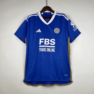 Tailandia Camiseta Leicester City Primera 2023/2024