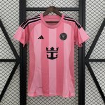 Tailandia Camiseta Miami Mujer Primera 2025/2026