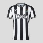 Tailandia Camiseta Newcastle United Primera 2023/2024