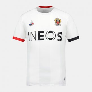 Tailandia Camiseta Nice Segunda 2023/2024