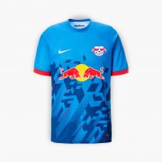 Tailandia Camiseta Rb Leipzig Tercera 2023/2024