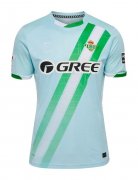 Tailandia Camiseta Real Betis Segunda 2025/2026