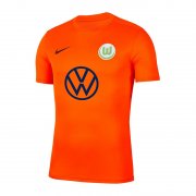 Tailandia Camiseta Wolfsburg Tercera 2023/2024