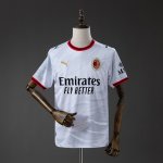 Tailandia Camiseta Ac Milan Segunda 2026/2027
