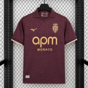 Tailandia Camiseta As Monaco Segunda 2026/2027